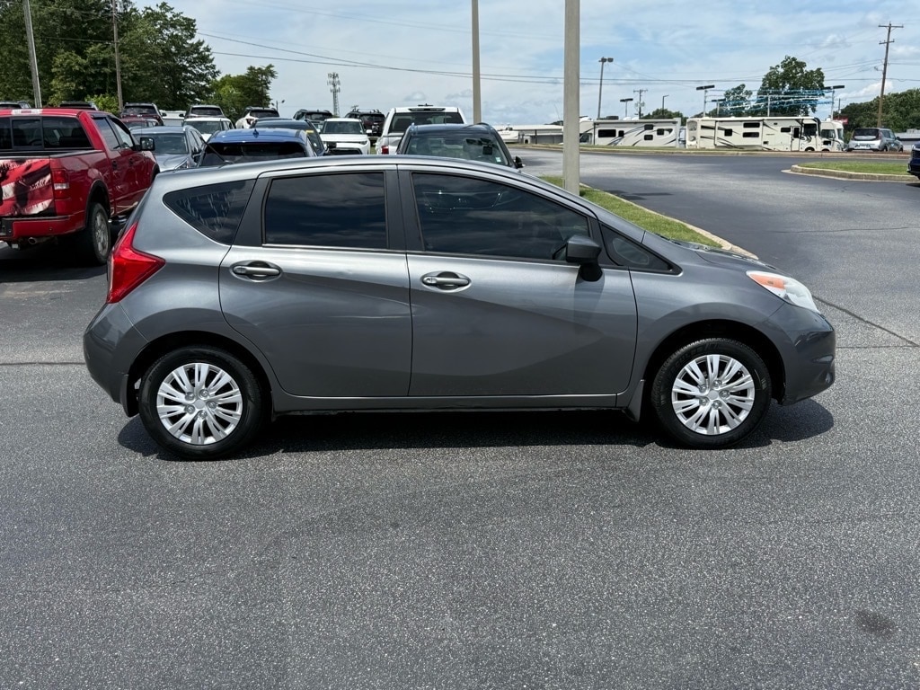 Used 2016 Nissan Versa Note S with VIN 3N1CE2CPXGL368138 for sale in Greer, SC