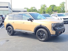 2027 Kia Telluride X-Pro SX-Prestige SUV