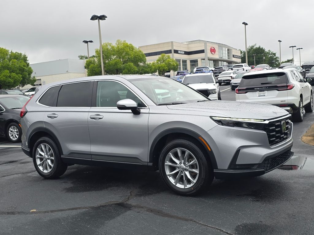 2023 Honda CR-V