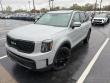 Certified 2024 Kia Telluride EX X-Line SUV