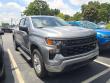 Used 2023 Chevrolet Silverado 1500 Custom Truck