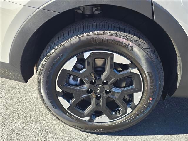 2026 Kia Sorento S - Photo 12