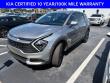 Certified 2024 Kia Sportage LX SUV