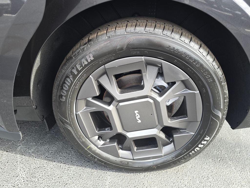2026 Kia Carnival SX - Photo 12