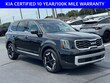  Kia Telluride