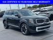Certified 2025 Kia Telluride S SUV