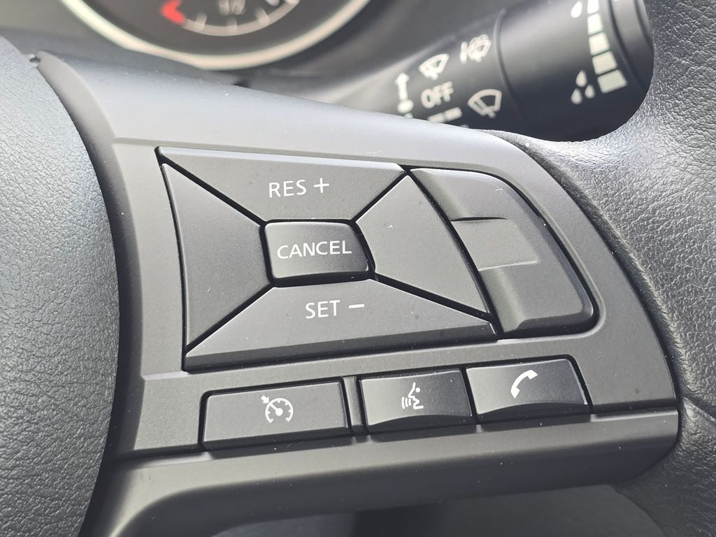 2025 Nissan Sentra S - Photo 17
