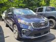 Used 2020 Kia Sorento 3.3L SX SUV