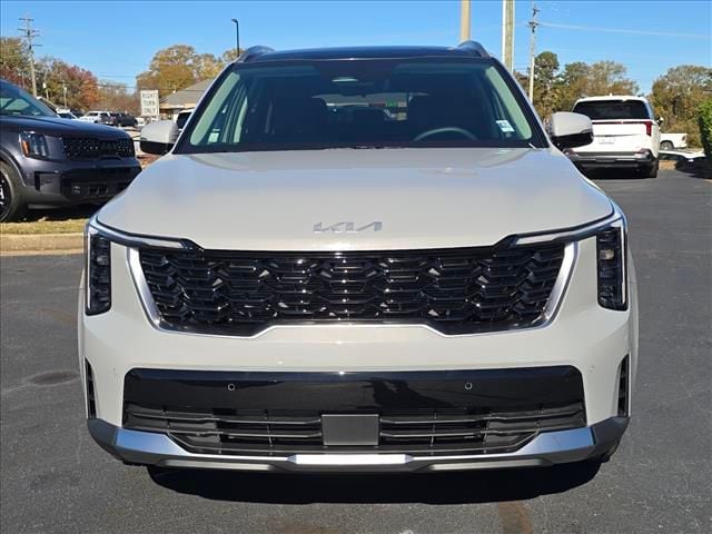 2026 Kia Sorento S - Photo 8