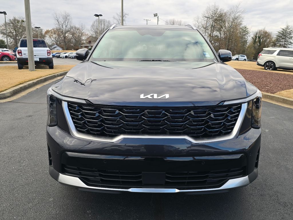 2026 Kia Sorento S - Photo 8