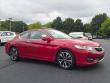 Used 2016 Honda Accord EX Coupe