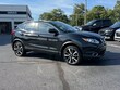 Nissan Rogue Sport