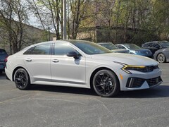 2026 Kia K5 GT-Line Sedan