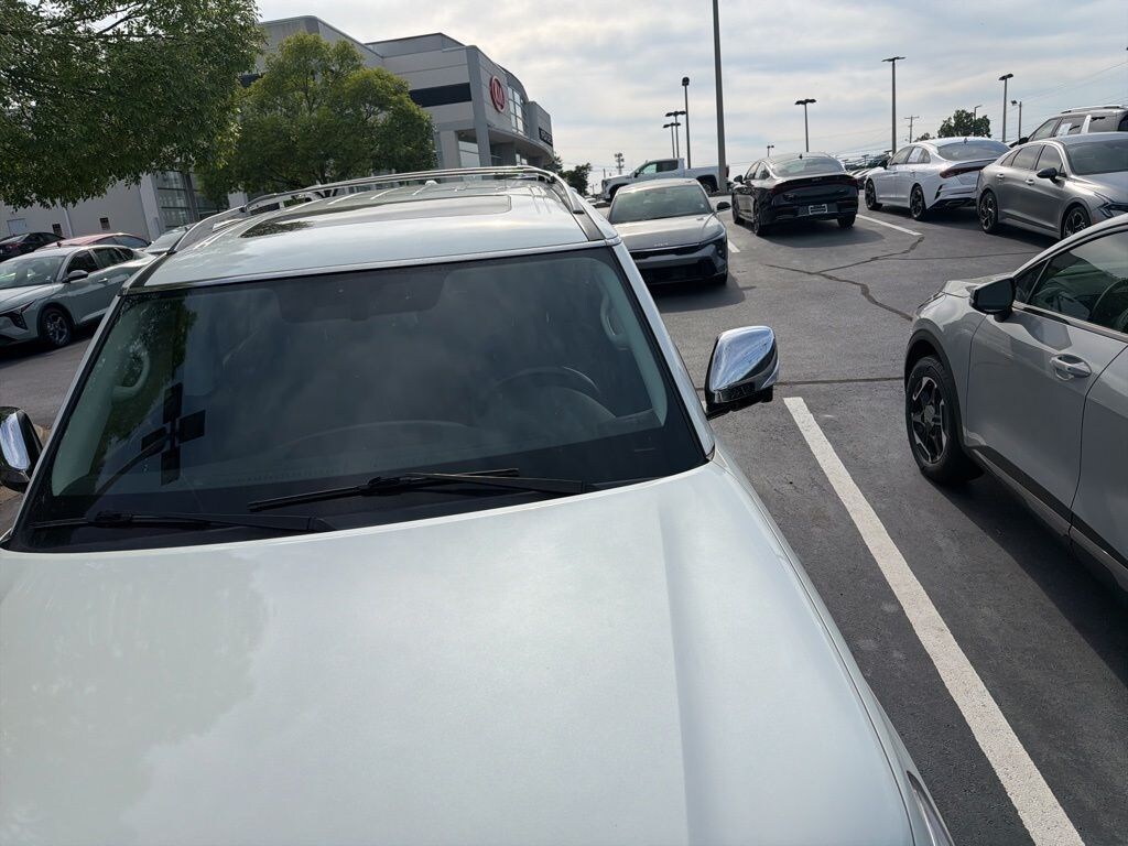 Used 2020 Nissan Armada SL SUV