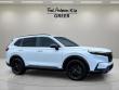 Used 2025 Honda CR-V Hybrid Sport-L SUV