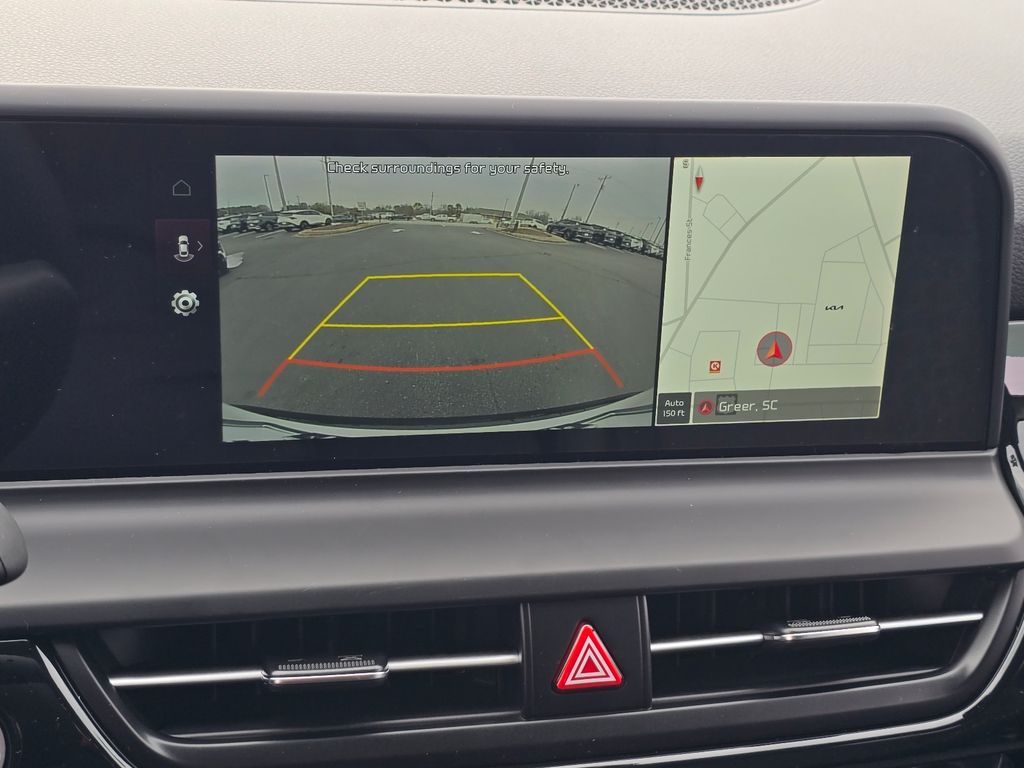 2026 Kia Seltos S - Photo 16