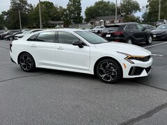 2026 Kia K5 GT-Line Sedan