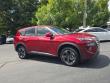 Used 2025 Nissan Rogue SV SUV