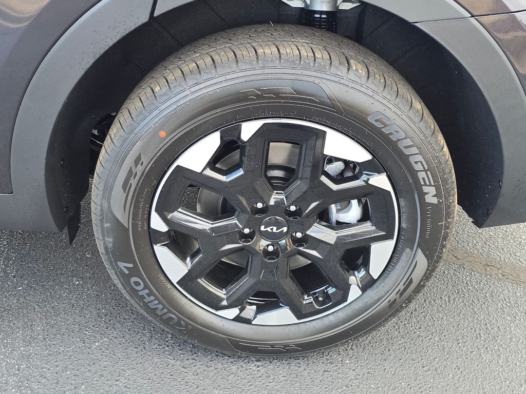 2026 Kia Sorento S - Photo 12