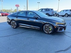 2026 Kia K5 GT Sedan