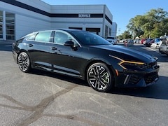 2026 Kia K5 GT Sedan