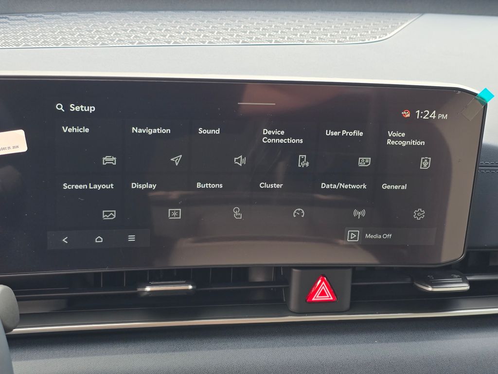 2026 Kia Carnival SX - Photo 18