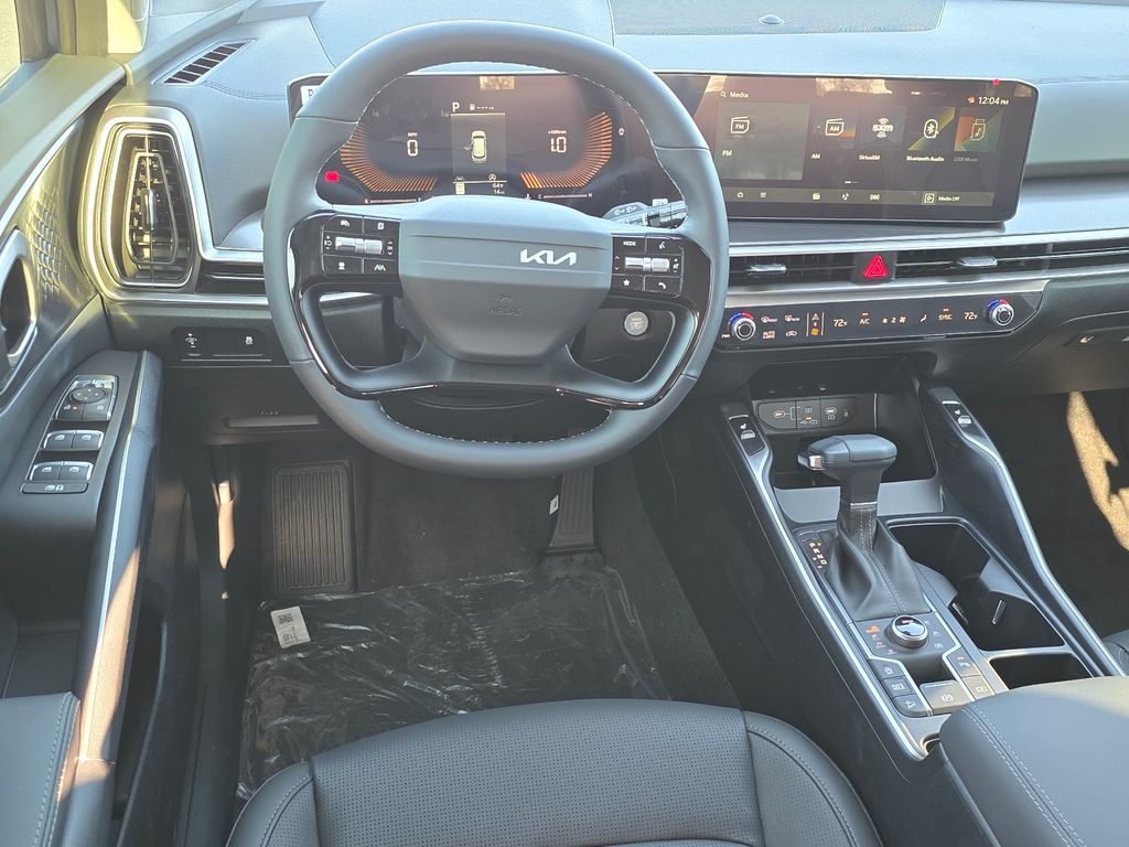 2026 Kia Sorento S - Photo 10
