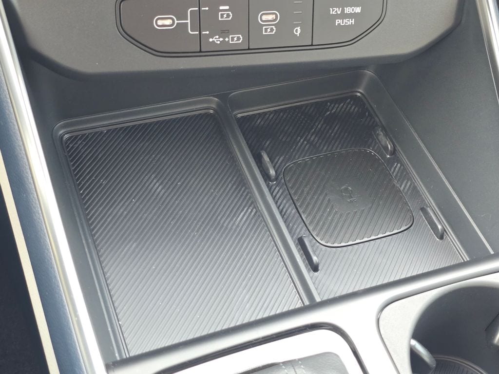 2026 Kia Carnival SX - Photo 20