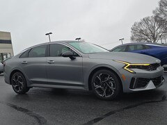 2026 Kia K5 GT-Line Sedan