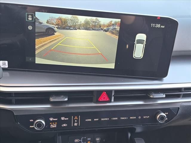 2026 Kia Sorento S - Photo 20