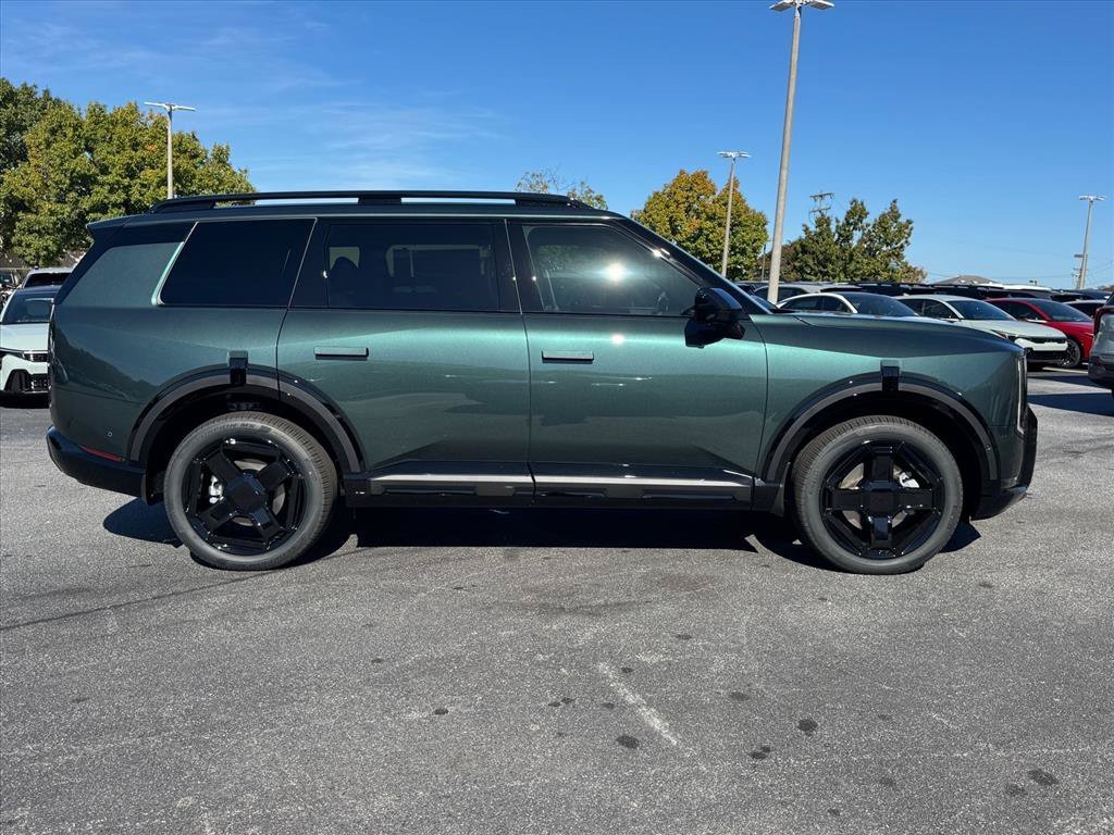 New 2027 Kia Telluride X-Line SX-Prestige SUV