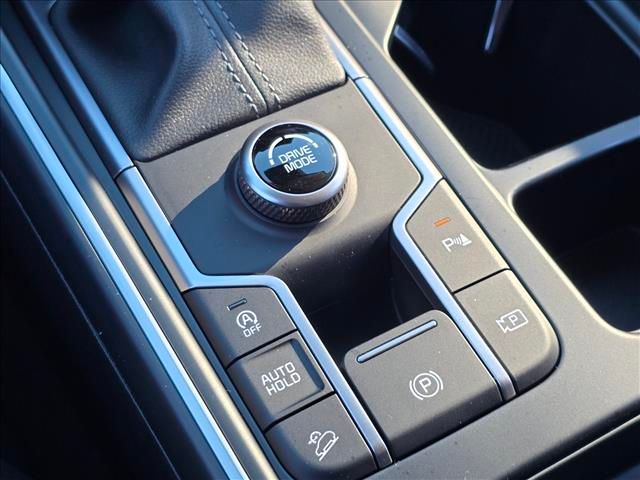 2026 Kia Sorento S - Photo 18