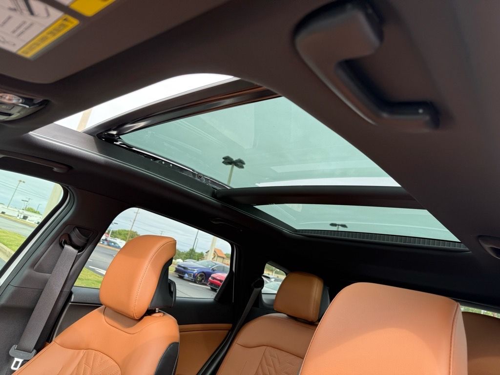 2026 Kia Sportage X-Line - Photo 11