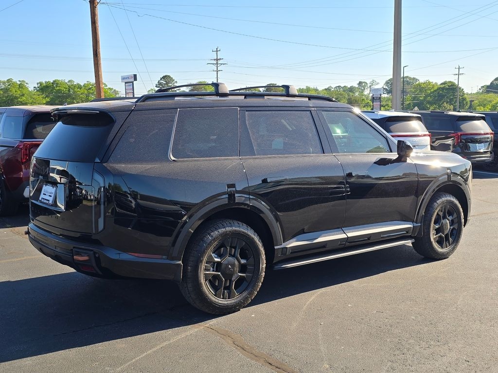 New 2027 Kia Telluride X-Pro SX SUV