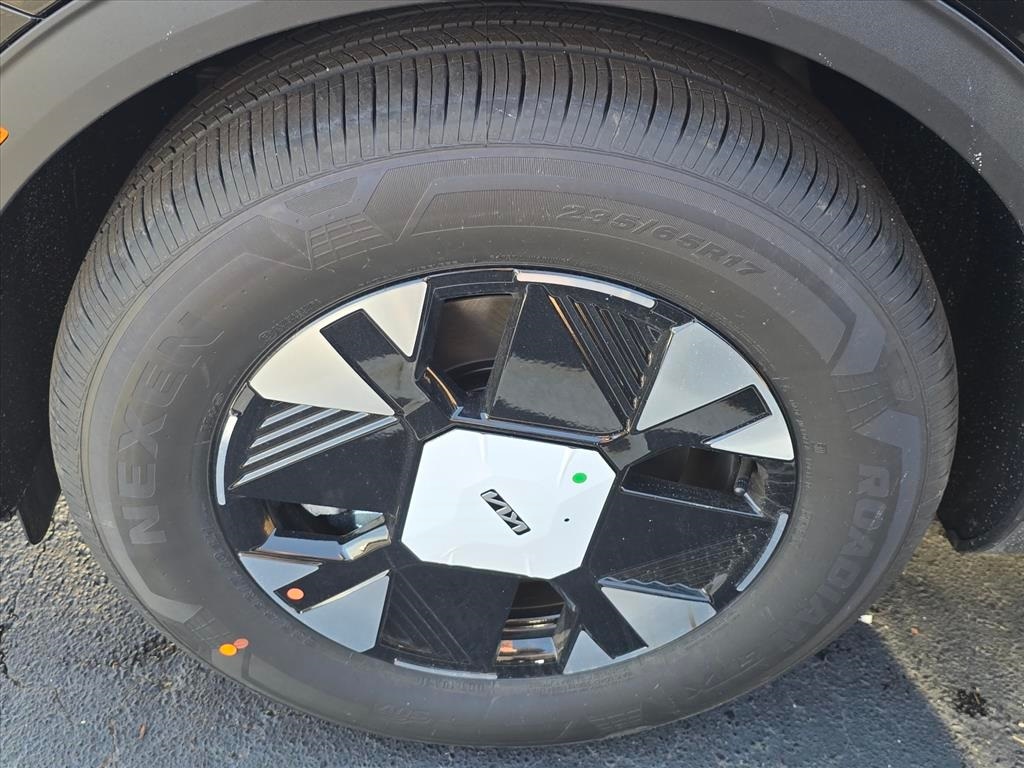 New 2026 Kia Sportage Hybrid LX SUV