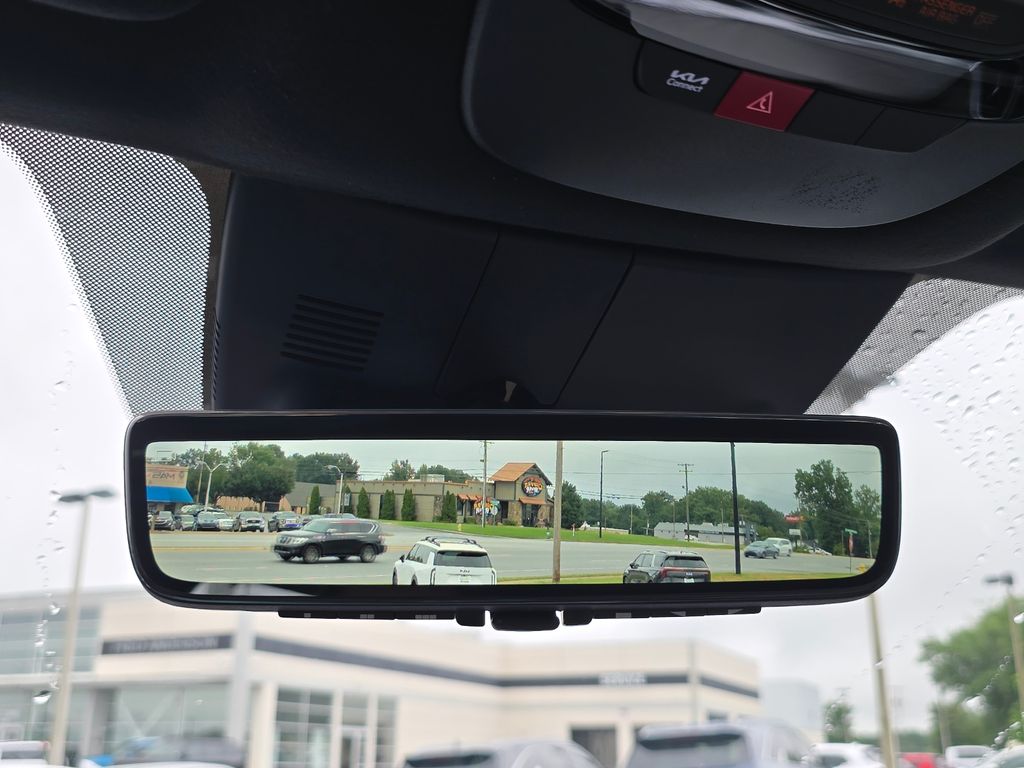 2026 Kia Sorento SX Prestige Hybrid - Photo 20