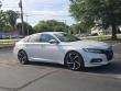 Used 2019 Honda Accord Touring 2.0T Sedan