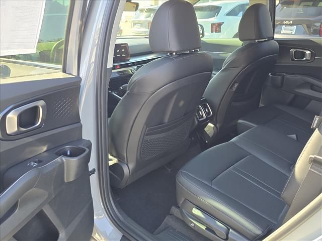 2026 Kia Sorento S - Photo 10