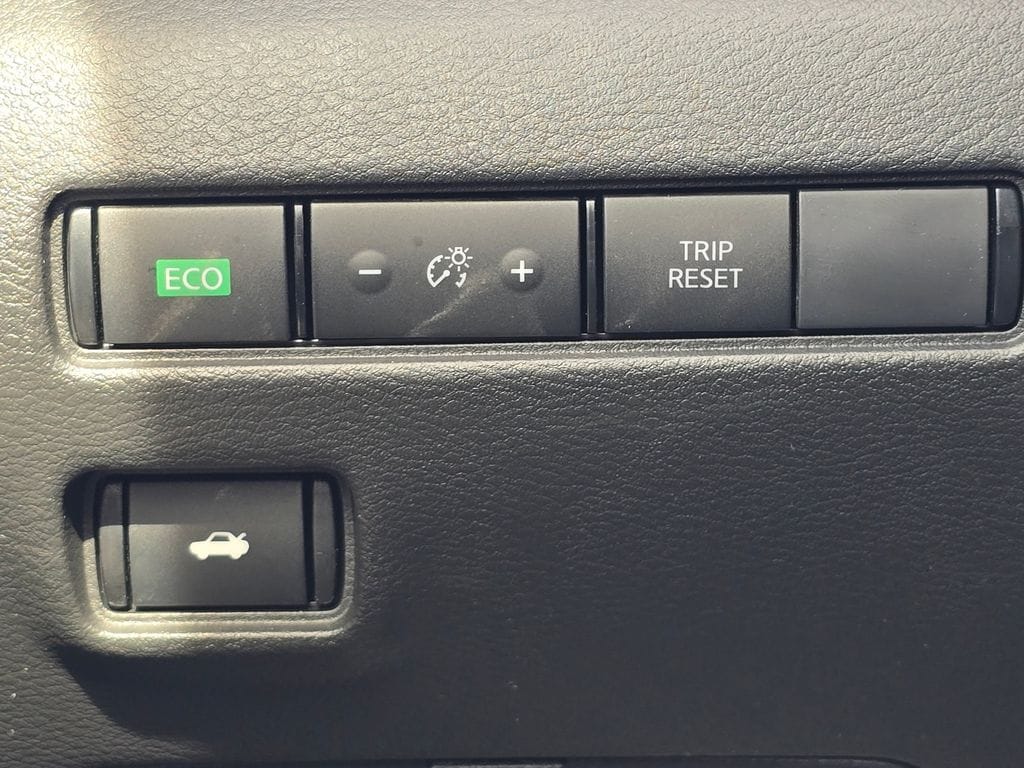 2025 Nissan Sentra S - Photo 19