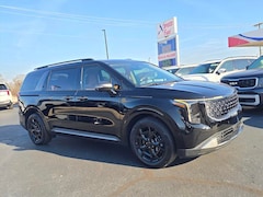 2026 Kia Carnival Hybrid SX Van Passenger Van