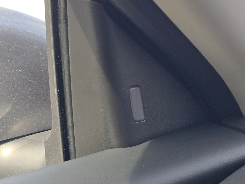 2025 Nissan Sentra S - Photo 22