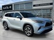 Toyota Highlander Hybrid