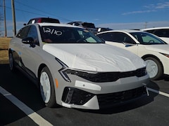 2026 Kia K5 GT-Line Sedan