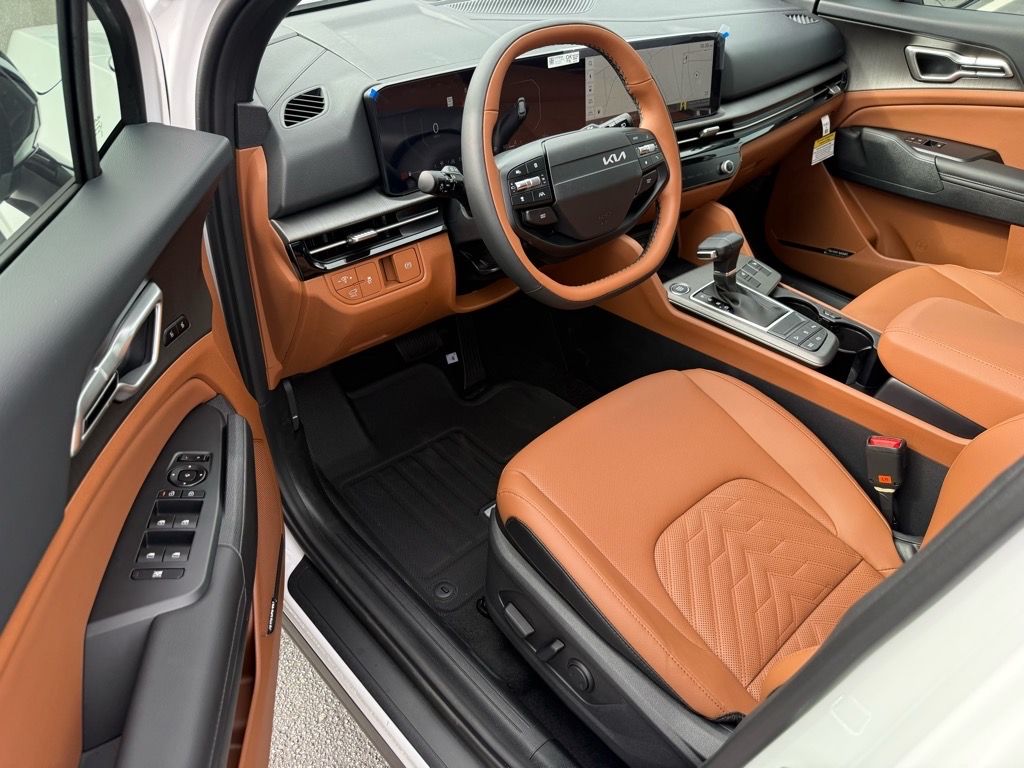 2026 Kia Sportage X-Line - Photo 9