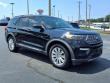 Used 2020 Ford Explorer Limited SUV