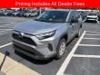 Used 2025 Toyota RAV4 LE SUV