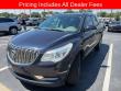 Used 2017 Buick Enclave Convenience SUV