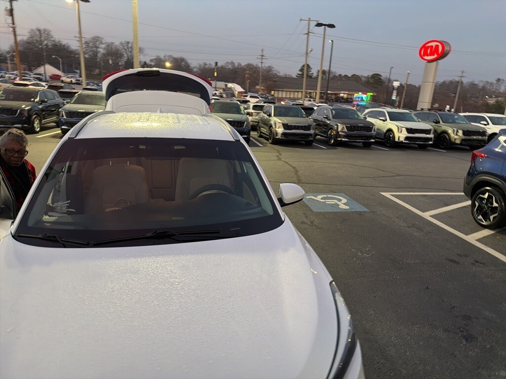 Used 2018 Hyundai Tucson SEL SUV