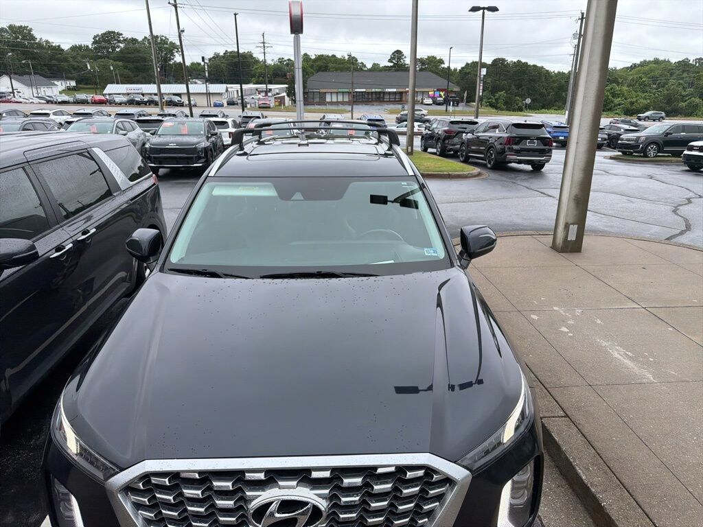 Used 2022 Hyundai Palisade Limited SUV