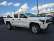 Used 2025 Toyota Tacoma SR Truck